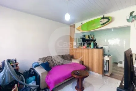 Sobrado com 1 Quarto à venda, 227m² no Vila Nova Pauliceia, São Paulo