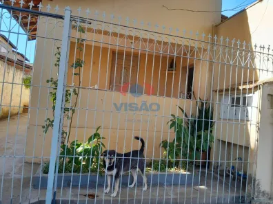 Casa com 4 Quartos à venda, 250m² no Centro, Indaiatuba