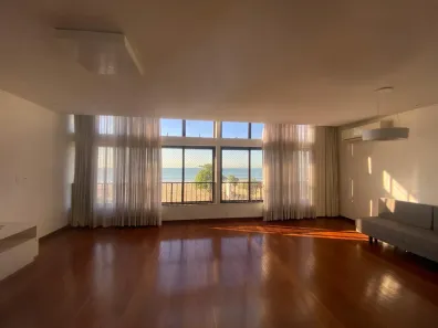 Apartamento com 3 Quartos para alugar, 160m² no Copacabana, Rio de Janeiro