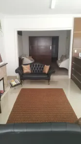 Casa com 4 Quartos para alugar, 420m² no Pacaembu, São Paulo