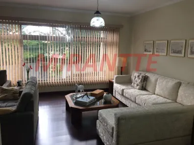 Sobrado com 3 Quartos à venda, 273m² no Barro Branco (Zona Norte), São Paulo