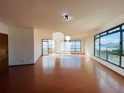 Apartamento com 3 Quartos para alugar, 300m² no Agronômica, Florianópolis