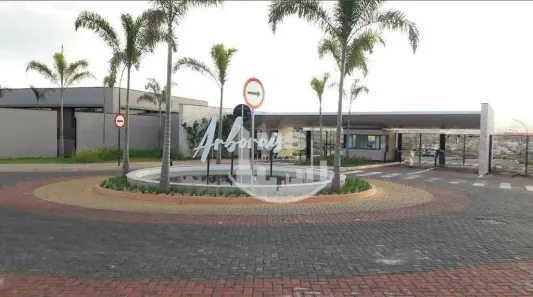 Lote/Terreno à venda, 420m² no Loteamento Residencial Arborais, Campinas