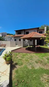 Sobrado com 5 Quartos à venda, 304m² no João Paulo, Florianópolis