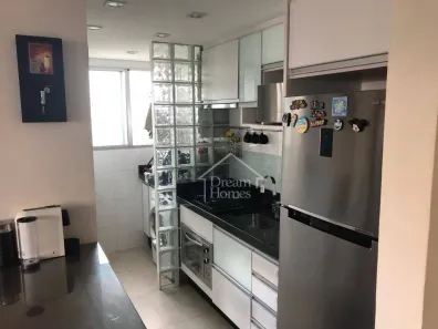 Apartamento com 2 Quartos à venda, 45m² no Loteamento Parque São Martinho, Campinas