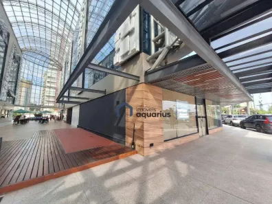 Ponto Comercial para alugar, 126m² no Jardim Alvorada, São José dos Campos