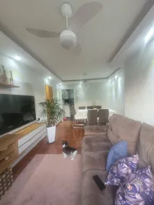Apartamento com 3 Quartos à venda, 66m² no Jardim Santa Efigênia, São Paulo