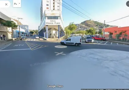 Ponto Comercial à venda, 180m² no Santa Lúcia, Vitória
