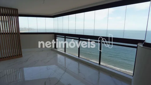 Cobertura com 5 Quartos à venda, 525m² no Praia de Itaparica, Vila Velha