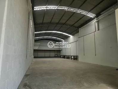 Galpão/Depósito/Armazém para alugar, 350m² no São Dimas, Piracicaba
