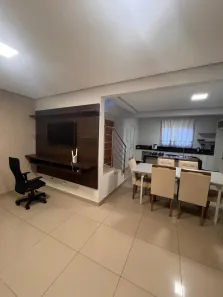 Apartamento com 3 Quartos para alugar, 98m² no Cidade Alta, Cuiabá