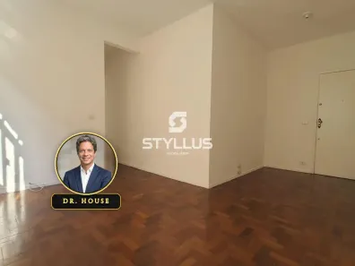 Apartamento com 1 Quarto à venda, 49m² no Engenho de Dentro, Rio de Janeiro
