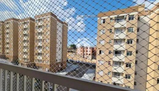Apartamento com 2 Quartos à venda, 50m² no Jardim das Magnólias, Sorocaba
