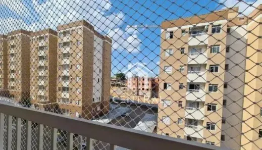 Apartamento com 2 Quartos à venda, 50m² no Jardim das Magnólias, Sorocaba
