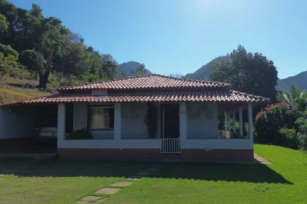 Fazenda/Sítio com 3 Quartos à venda, 3700m² no Área Rural de Guarapari, Guarapari