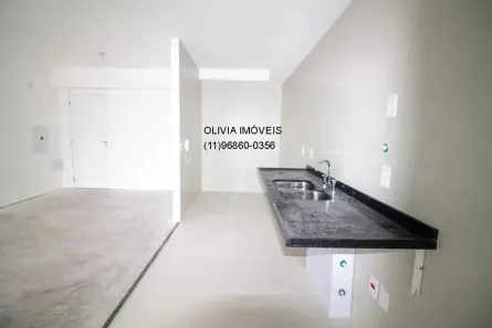 Apartamento com 3 Quartos à venda, 108m² no Jardim das Acácias, São Paulo