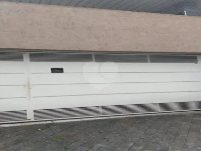 Casa com 3 Quartos à venda, 170m² no Jardim Jabaquara, São Paulo
