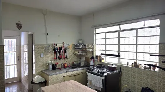 Casa com 7 Quartos à venda, 308m² no Parque Industrial, Campinas