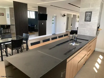 Apartamento com 2 Quartos à venda, 60m² no Vila Nova Cidade Universitária, Bauru