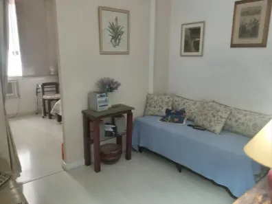 Apartamento com 1 Quarto à venda, 40m² no Ipanema, Rio de Janeiro