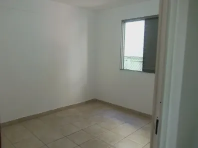Apartamento com 2 Quartos à venda, 50m² no Jardim Paulistano (Zona Norte), São Paulo
