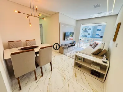 Apartamento com 2 Quartos à venda, 65m² no Enseada, Guarujá