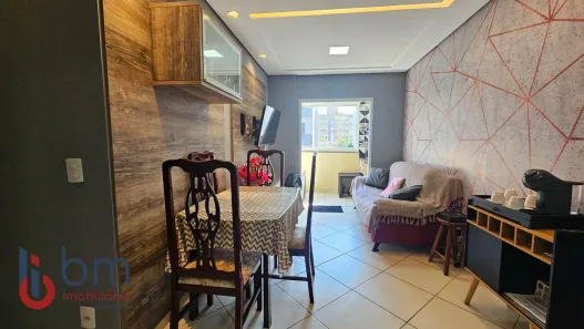 Apartamento com 2 Quartos à venda, 94m² no Maitinga, Bertioga