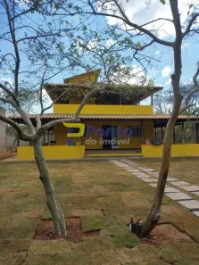 Casa com 3 Quartos à venda, 400m² no Lapinha, Lagoa Santa
