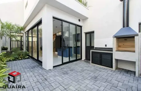 Casa com 3 Quartos à venda, 160m² no Vila Olímpia, São Paulo