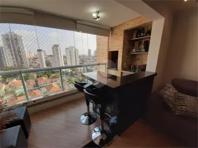 Apartamento com 2 Quartos à venda, 84m² no Lauzane Paulista, São Paulo