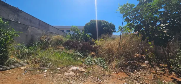 Lote/Terreno à venda, 360m² no Jardim Bela Vista - Continuação, Aparecida de Goiânia