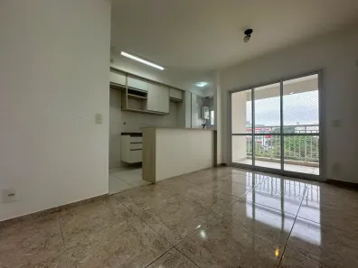 Apartamento com 1 Quarto para alugar, 39m² no Umuarama, Osasco