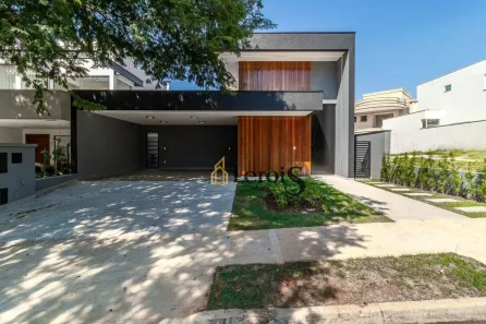Casa de Condomínio com 3 Quartos à venda, 185m² no Jardim Paulista, Itu