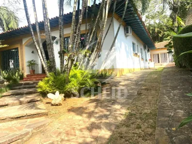 Casa com 6 Quartos à venda, 300m² no Jardim Petrópolis, São Paulo