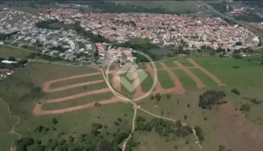 Lote/Terreno à venda, 140m² no Caçapava Velha, Caçapava