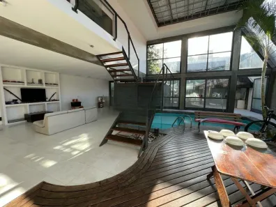 Sobrado com 3 Quartos à venda, 400m² no Bosque da Saúde, São Paulo