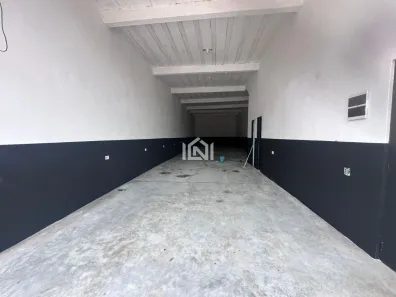 Galpão/Depósito/Armazém para alugar, 140m² no Jardim do Rio Cotia, Cotia