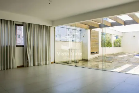 Apartamento com 3 Quartos à venda, 454m² no Planalto Paulista, São Paulo