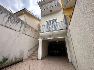 Casa com 3 Quartos à venda, 186m² no Vila Romana, São Paulo