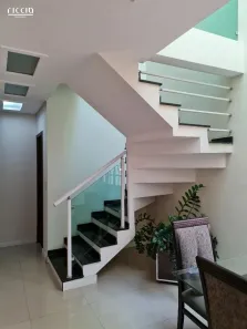 Casa com 3 Quartos à venda, 155m² no Jardim Rodolfo, São José dos Campos