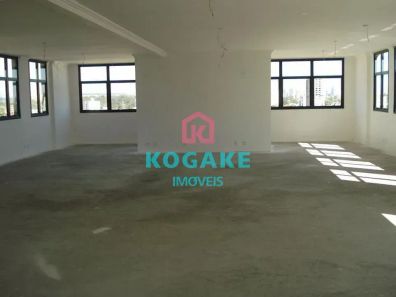 Sala Comercial à venda, 103m² no Centro, São José dos Campos