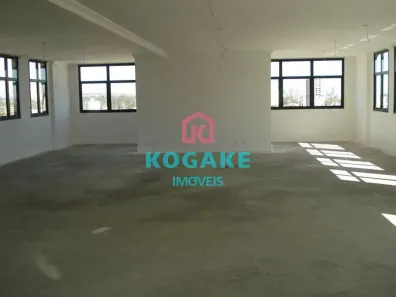 Sala Comercial à venda, 103m² no Centro, São José dos Campos