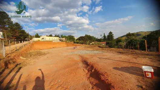 Lote/Terreno à venda, 1500m² no Chácaras Fernão Dias, Atibaia