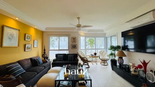 Apartamento com 3 Quartos à venda, 122m² no Riviera, Bertioga