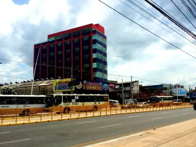 Prédio Comercial à venda, 1920m² no Castanheira, Belém