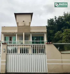 Apartamento com 4 Quartos à venda, 191m² no Costazul, Rio das Ostras