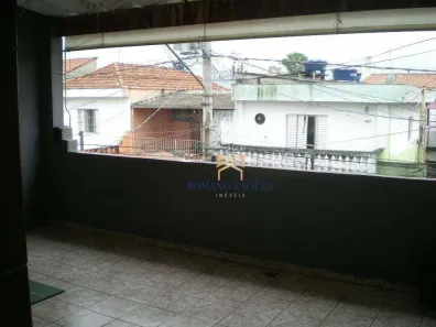 Casa com 2 Quartos à venda, 88m² no Parque Santo Antônio, Guarulhos