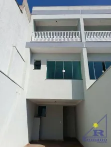 Sobrado com 2 Quartos à venda, 95m² no Parque Residencial Oratorio, São Paulo