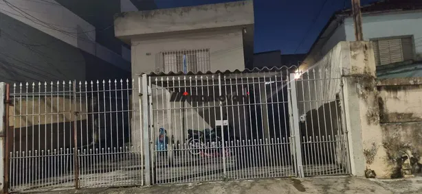 Casa com 1 Quarto à venda, 170m² no Vila Celeste (Zona Leste), São Paulo
