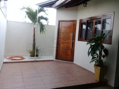 Casa com 3 Quartos à venda, 180m² no Lívia, Botucatu